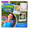 Paint Your Own Mosaic Stepping Stone, Custom Name Garden Stone, DIY Stepping Stone Kit, Great Spring & Summer Painting Activity, Arts & Crafts Kit for Kids Ages 5, 6, 7, 8, 9